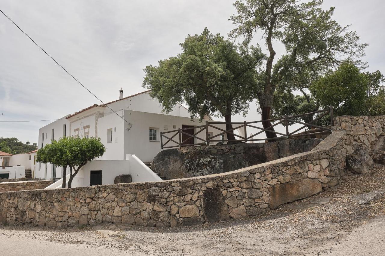 Casa Do Brasao Villa Marvao  Exterior photo