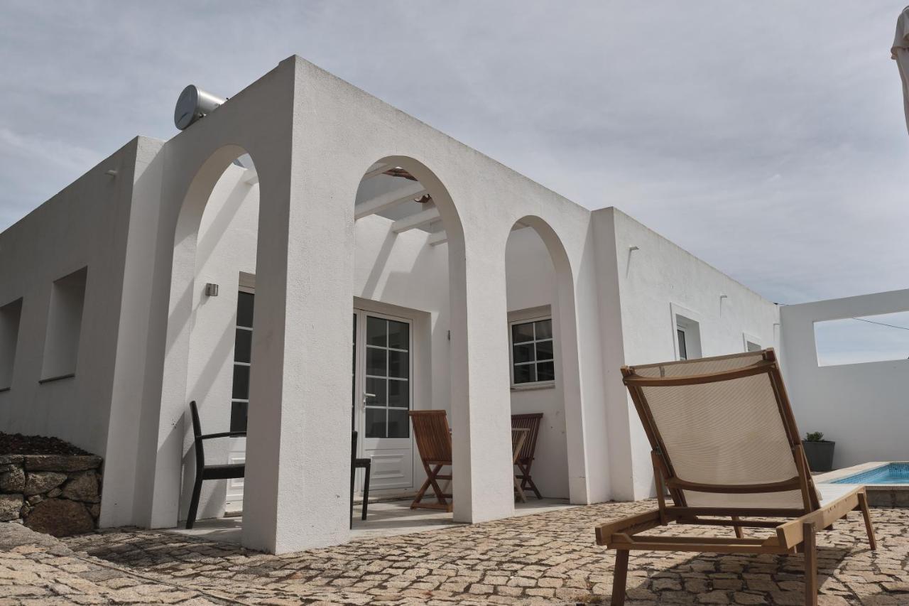 Casa Do Brasao Villa Marvao  Exterior photo